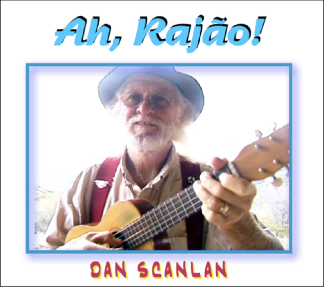 original tunes on the rajão